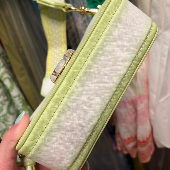 Marc Jacobs Fluoro Edge Snapshot Purse - Picture 7 of 8